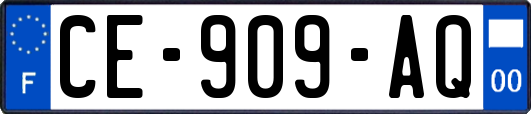 CE-909-AQ