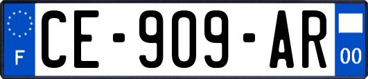 CE-909-AR