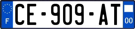 CE-909-AT