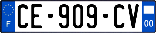 CE-909-CV