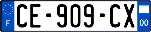 CE-909-CX