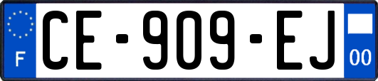 CE-909-EJ