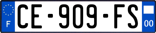 CE-909-FS