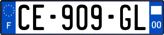 CE-909-GL