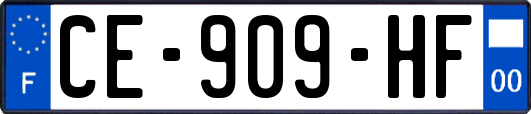 CE-909-HF