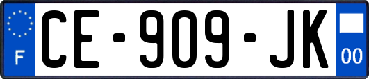 CE-909-JK