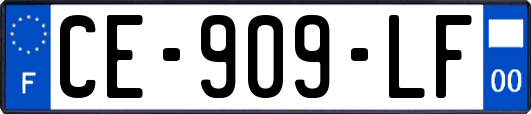 CE-909-LF