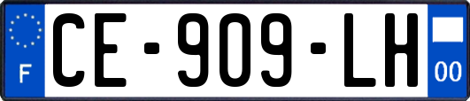 CE-909-LH