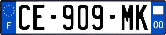 CE-909-MK