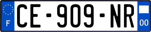 CE-909-NR