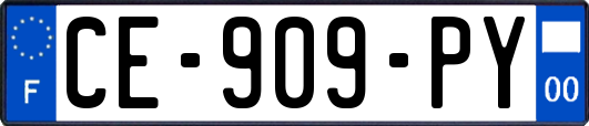 CE-909-PY