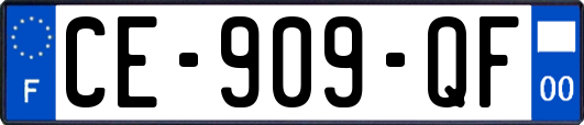 CE-909-QF