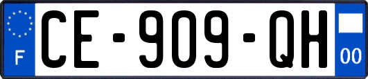 CE-909-QH