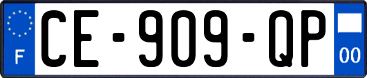 CE-909-QP