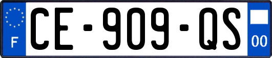 CE-909-QS