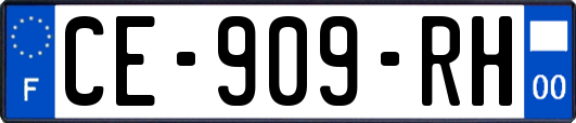 CE-909-RH