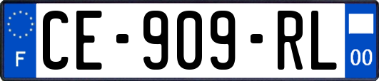 CE-909-RL