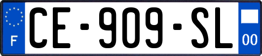 CE-909-SL