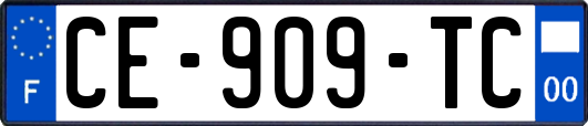 CE-909-TC