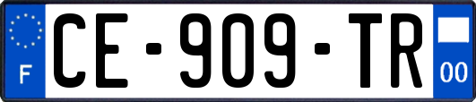 CE-909-TR