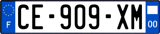 CE-909-XM