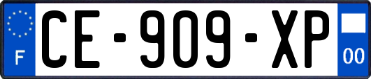 CE-909-XP