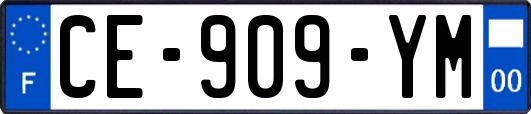 CE-909-YM