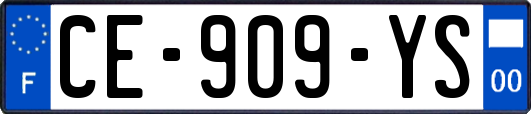 CE-909-YS