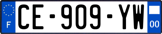 CE-909-YW