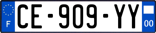 CE-909-YY