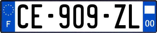 CE-909-ZL