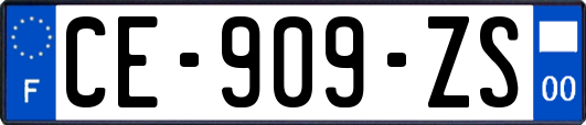 CE-909-ZS