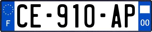 CE-910-AP