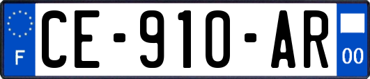 CE-910-AR