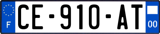 CE-910-AT