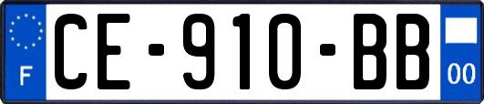 CE-910-BB