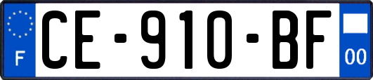 CE-910-BF