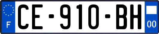 CE-910-BH