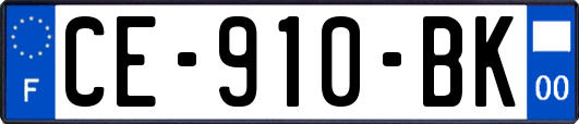 CE-910-BK