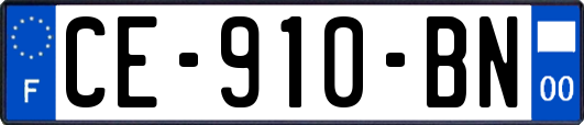 CE-910-BN