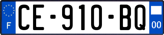 CE-910-BQ
