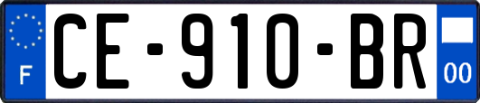 CE-910-BR