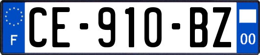 CE-910-BZ