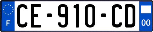CE-910-CD