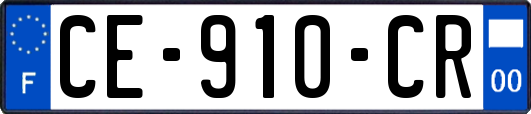 CE-910-CR