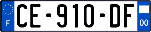 CE-910-DF