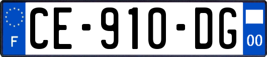 CE-910-DG