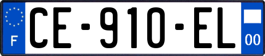 CE-910-EL