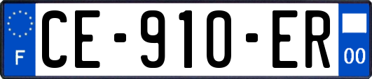 CE-910-ER