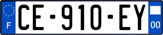 CE-910-EY